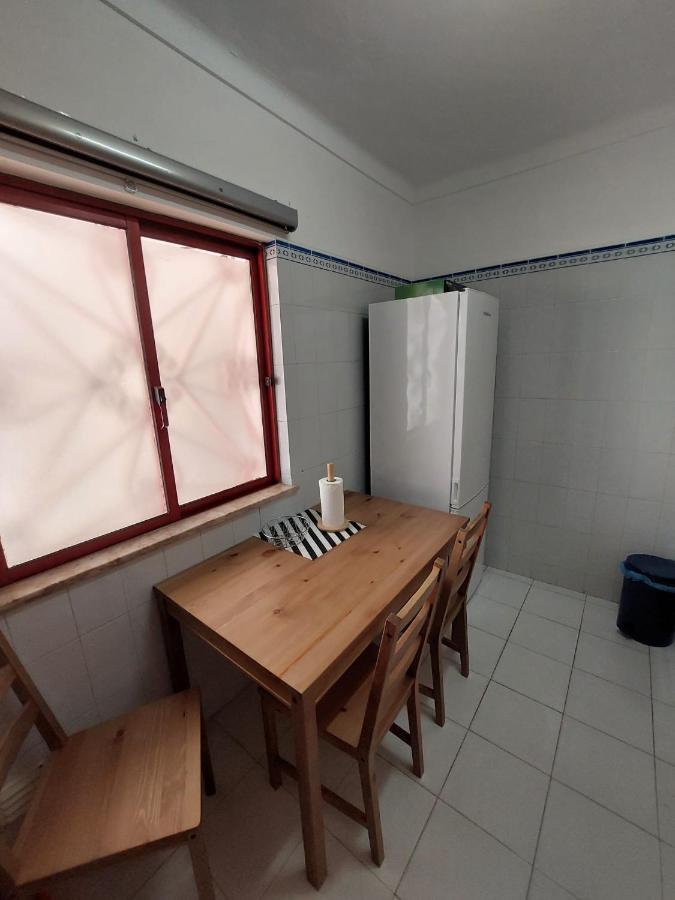 Apartamento Batalha - Quarteira, Algarve, Portugal Exterior photo
